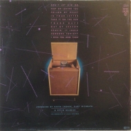 REO Speedwagon - Hi Infidelity Vinyl LP