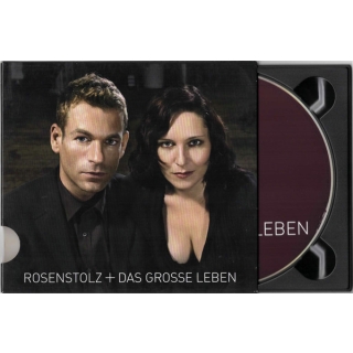 Rosenstolz - Das Große Leben