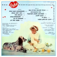 Inka - Inka Amiga Vinyl LP