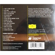 Thomas Quasthoff - Tell It Like It Is