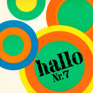 Various - Hallo Nr. 7