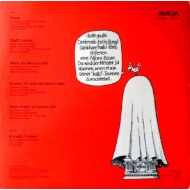 Various - Hallo Nr. 12  Amiga Vinyl LP