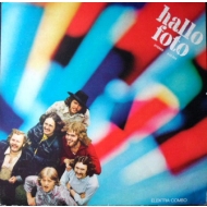 Various - Hallo Nr. 12  Amiga Vinyl LP