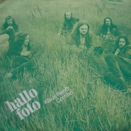 Various - Hallo Nr. 4 Amiga Vinyl LP