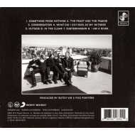 Foo Fighters - Sonic Highways