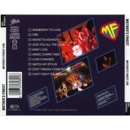 Mothers Finest - Mothers Finest Live