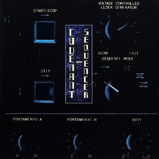 Covenant - Sequencer: Beta
