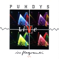 Puhdys - In Flagranti (Live)