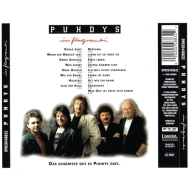 Puhdys - In Flagranti (Live)