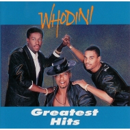 Whodini - Greatest Hits