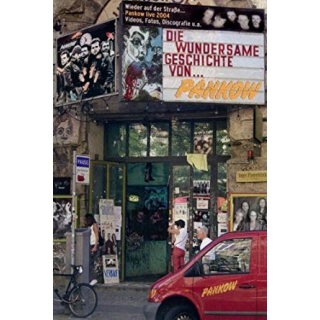 Pankow - Die Wundersame Geschichte von Pankow DVD