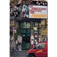 Pankow - Die Wundersame Geschichte von Pankow DVD