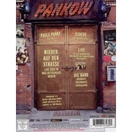 Pankow - Die Wundersame Geschichte von Pankow DVD