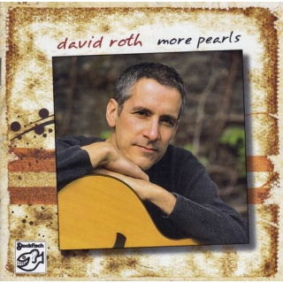 David Roth - More Pearls