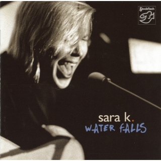 Sara K. - Water Falls