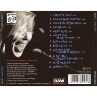 Sara K. - Water Falls