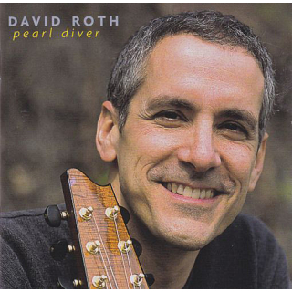 David Roth - Pearl Diver