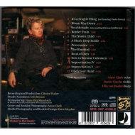 Anne Clark With Ulla van Daelen & Justin Ciuche -...