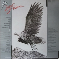 IC - Zigeuner Auf Zeit  Amiga Vinyl LP