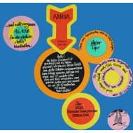 Various - Hallo Nr. 6 Amiga Vinyl LP