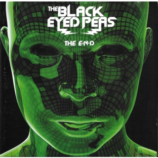 The Black Eyed Peas - The E.N.D