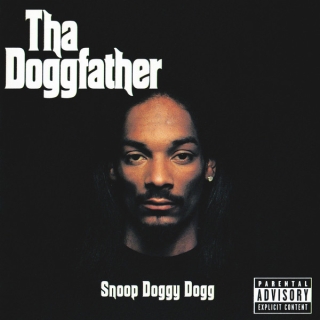 Snoop Doggy Dogg - Tha Doggfather