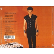 Die Krupps - Stahlwerksinfonie & Wahre Arbeit -...