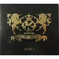 Various - Kontor - House Of House Volume 9