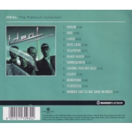 Ideal - The Platinum Collection