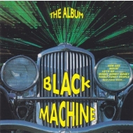 Black Machine - The Album  Vinyl LP