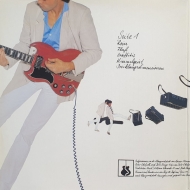 Rheingold - Rheingold  Vinyl LP