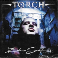 Torch - Blauer Samt