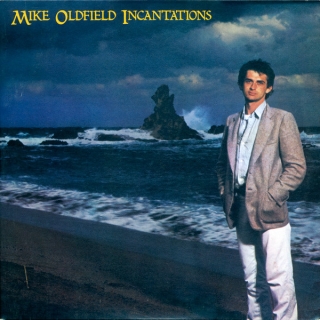 Mike Oldfield - Incantations 2 Vinyl LP