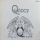 Queen - Queen Amiga Vinyl LP