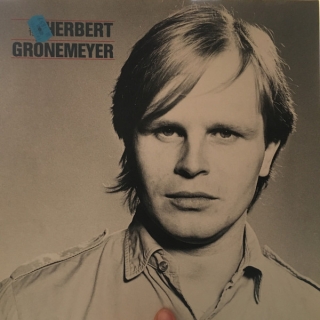 Herbert Grönemeyer - 1978 - 1980 Vinyl LP
