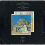 Led Zeppelin - The Soundtrack From The Film The Song...