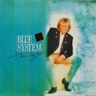 Blue System - Twilight Hansa Vinyl LP