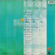 Blue System - Twilight Hansa Vinyl LP