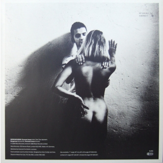 Depeche Mode - Personal Jesus12" Maxi Single