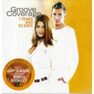 Groove Coverage - 7 Years And 50 Days
