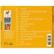 Groove Coverage - 7 Years And 50 Days