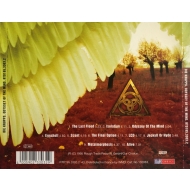 Die Krupps - Odyssey Of The Mind (III)