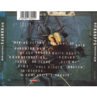 Die Krupps - Paradise Now