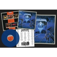 Pokolgép - Éjszakai Bevetés Vinyl LP