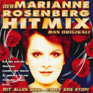 Marianne Rosenberg - Der Marianne Rosenberg Hitmix