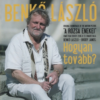 Benkő L&aacute;szl&oacute; - Hogyan Tov&aacute;bb?