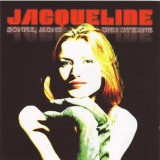 Jacqueline - Sonne, Mond Und Sterne
