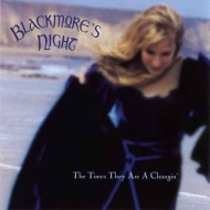 Blackmores Night - The Times They Are A Changin Maxi CD