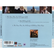 Blackmores Night - The Times They Are A Changin Maxi CD