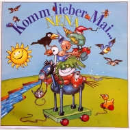 Nena  - Komm Lieber Mai… Vinyl LP